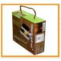 Afire Hibachi Grill Set- Case of 12