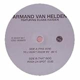 You Dont Know Me [12" VINYL]