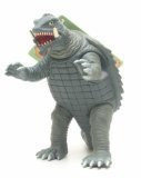21jvN5OIgxL 6 Gamera Movie Monsters: Showa Gamera Action Figure