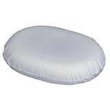 Duro-Med 16 Molded Foam Ring Cushion