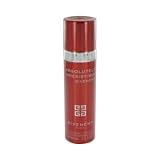 Absolutely Irresistible by Givenchy Deodorant Spray 3.4 oz for Women