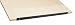 METAL PENCIL LEDGE 28