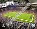 Ford Field 2008 Officially Licensed Photo - Choose Your Size and Framing Options