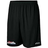 Team Worldwide Knit Workout Shorts