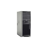 HP Workstation XW4400 - CMT - 1 x Core 2 Duo E6300 / 1.86 GHz (53492E) Cate ....