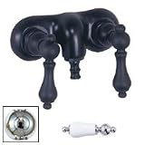 Elizabethan Classics Leg Tub TW47 CP