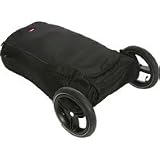 phil&teds up & away buggy travel bag vibe
