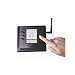 Jandy - Jandy AquaLink RS Touchlink Control Panel - Flush Mount - Wired