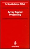 Array Signal Processing (Signal Processing and Digital Filtering)