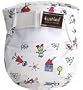 Ultra Cloth Diapers by Kushies - Newborn