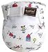 Ultra Cloth Diapers by Kushies - Newborn