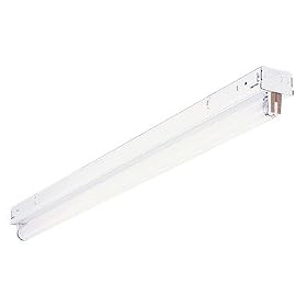 Buy Lithonia 18 Fluorescent Strip Light (s115ph120) by Lithonia Lighting now!