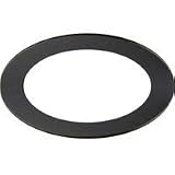 Formatt 77mm Screw-In Adapter Ring for FM500 Matte Box