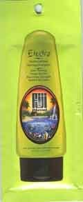 Lot of 5 Electra Tanning Lotion Bronzer Packets