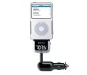 Belkin iPod Tunebase II FM für iPod Nano 3G/ Classic/ Touch
