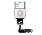 Belkin iPod TunebaseFM