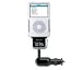 Belkin - iPod TuneBaseFM II with Clear Scan