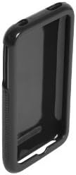 Agent18 EcoShield Case for iPhone 3G/3GS - Black