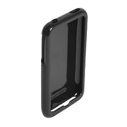 Agent18 EcoShield Case for iPhone 3G (Black)