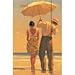 Jack Vettriano 2009 Planner