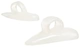 Silicone Toe Crest