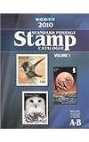 Scott 2010 Standard Postage Stamp Catalogue, Vol. 1: United States and Affiliated Territories, United Nations, Countries of the World- A-B