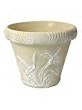 13" Dragonfly Design Sandstone
