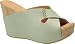Kork-Ease Womens Tracy Sage - 6 B(M) US