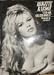 Brigitte Bardot: "And God Created Woman"