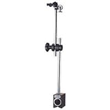 VERTEX バーテックス マグネットベース VMB-180 (先端微動調製付)