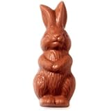 3 pack - Diabeticfriendly&reg;Sugar Free Solid Milk Chocolate Easter Bunny, 2.5 oz.