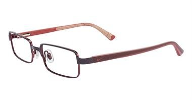 21jvx79VWTL Nike Non Flexon 5552 Mens and Womens Eyeglasses