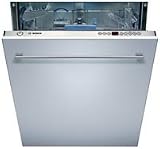 Bosch SGV 59 T 03 White Dishwasher from Bosch