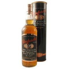 Glenfarclas 105 Single Malt 0,7l