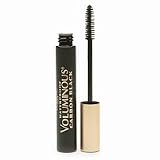 L'Oreal Voluminous Carbon Black Waterproof Mascara, Carbon Black 395 .23 fl oz (6.9 ml)