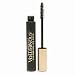 L'Oreal Voluminous Carbon Black Waterproof Mascara, Carbon Black 395 .23 fl oz (6.9 ml)