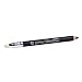 CoverGirl Perfect Blend Eye Pencil, Basic Black 100