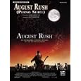 August Rush (Piano Suite) (From August Rush) (Piano Solo, Sheet) by August Rush