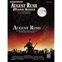 August Rush (Piano Suite) (From August Rush) (Piano Solo, Sheet)