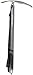 Suchen : Black Diamond Raven Ice Axe with Grip