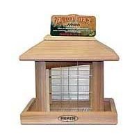 Heath Mfg Gazebo Bird Feeder 496