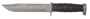 KA-BAR Next Generation Fightning Knife, Straight, Hard Sheath