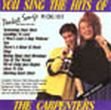 The Carpenters ( Karaoke)