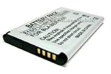 Cingular T-Mobile Blackberry 8100 Pearl Battery + Car + Travel Charger