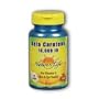 Beta Carotene 10,000 IU - 100 - Softgel