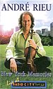Andre Rieu - New York Memories - Live at Radio City Music Hall