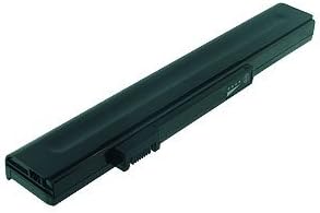Laptop Battery for Gateway 3ur18650f-2-qc-ma1 6msb 6msbg squ-412 6-Cell Lithium Battery for GATEWAY Laptops (4400mAh, Batteries4laptop)