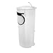 Jacuzzi/Cantar Magnum, Magnum Plus, Magnum Force, & Magnum Force 3 Series Replacement Parts Strainer basket (12″ tall) w/ flappe