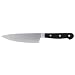 Kitchen & Housewares : MIU France 6-Inch Forged High Carbon Stainless Steel Chef Knife ( # 94022)