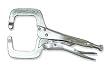 11" LOCKING "C" CLAMP-CUT CASE